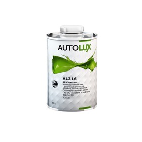 

AL316/S1 AUTOLUX ПРОЗРАЧНЫЙ ЛАК SR 1л