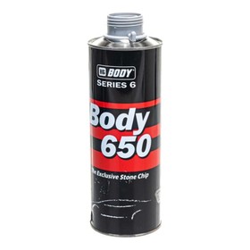 

Антикоррозийная паста, HB BODY 650, серая, 1 кг