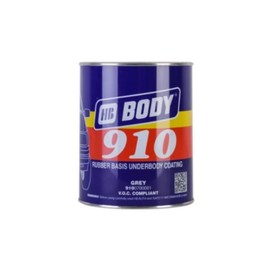 

Антикоррозийный состав Body 910, 1 кг
