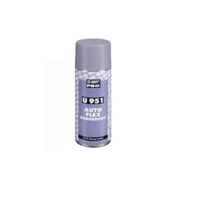 

Аэрозольный антикоррозийный состав Body 951 Autoflex, серый, 0,4 л