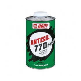 

Удалитель силикона HB BODY 770, 5 л