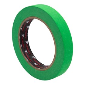 

Маскировочная лента FORMEL GREEN, зеленая, 90°, 18 мм х 40 м