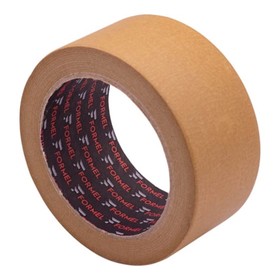 

Маскировочная лента FORMEL Brown, 48 мм х 40 м