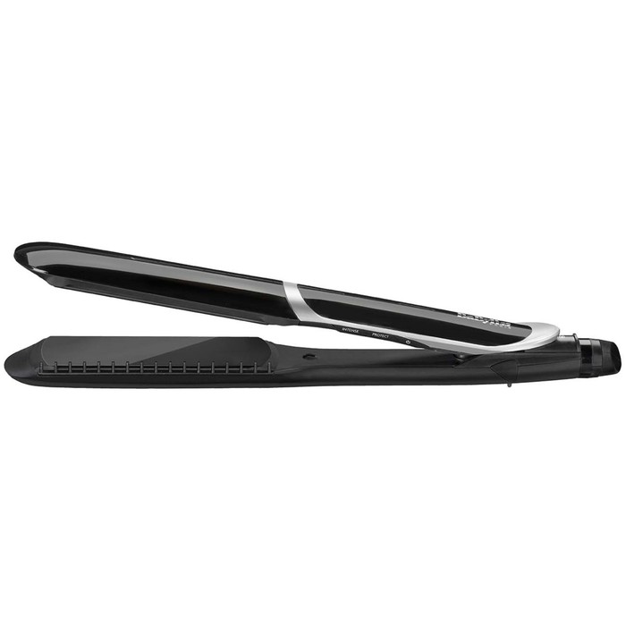 Выпрямитель Babyliss ST397E, 52 Вт, керамико-турмалиновое покрытие, 140-235 °С, чёрный