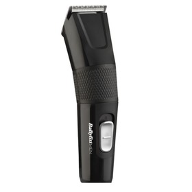 

Машинка для стрижки Babyliss E756E, 0.5-25 мм, нерж. сталь, 220 В, чёрная