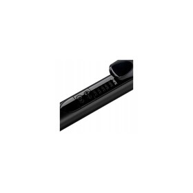 

Плойка Babyliss C451E, 46 Вт, керамическое покрытие, d=25 мм, шнур 2.5 м, чёрная