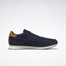 

Кроссовки Reebok Royal Cl Jogger 3 унисекс, размер 40 (GZ9806)