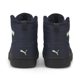 

Кроссовки унисекс Puma Rebound Joy Fur, размер 44 (37557605)