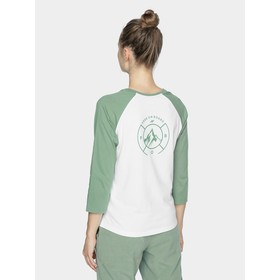 

Лонгслив женский 4F, размер 42 (H4Z21-TSDL010-42S)