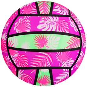 Мяч детский "Волейбол" 22 см, 60 гр