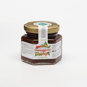 

Годжидоктор с ибмирём, 100 гр