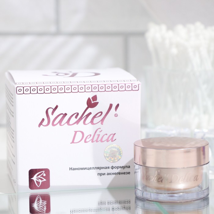 Крем для лица, 