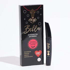 

Натуральная тушь Bella, 12 мл