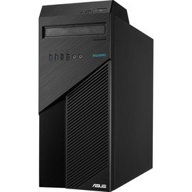 

Компьютер Asus D540MC-I58500004R, i5 8500, 8 Гб, SSD 128 Гб, UHDG 630, Win 10, 200 W, чёрный 77349