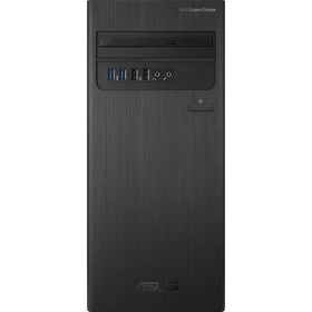 

Компьютер Asus D500TC-0G6405005X SFF, PG G6405, 4 Гб, SSD 128 Гб, Win 10, чёрный