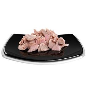 

Консервы Gimpet ShinyCat Filet для кошек, тунец, 70 г