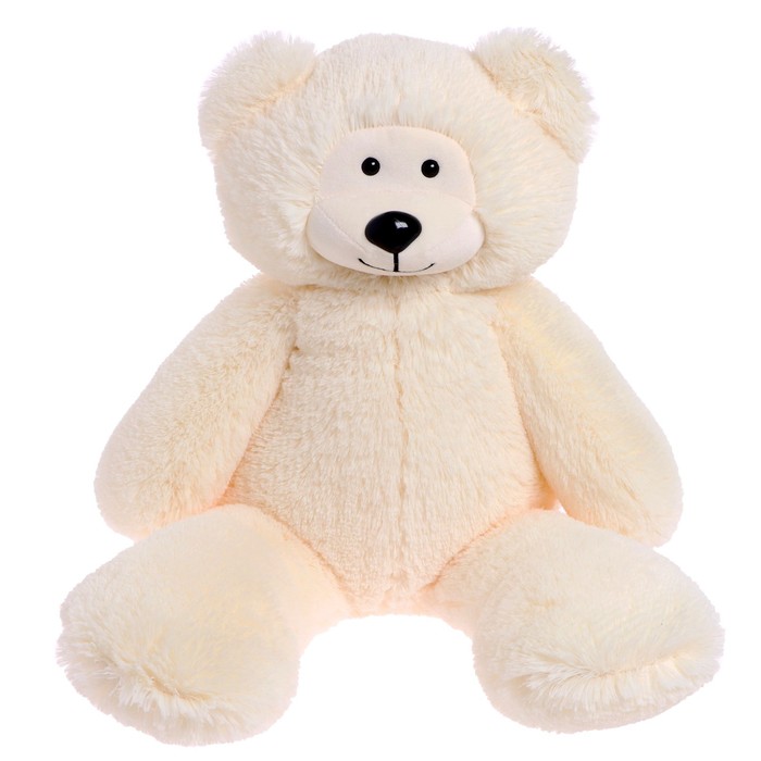 Мягкая игрушка «Медведь», 70 см мягкая игрушка медведь тони с шарфом кофейный 70 см