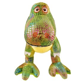 

Мягкая игрушка «Динозаврик Икки», 29 см