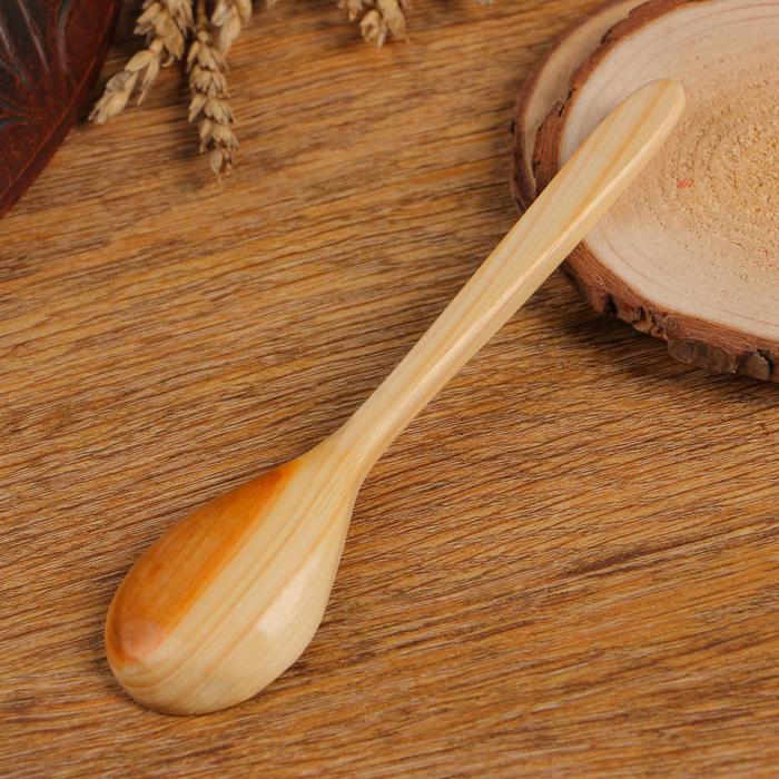 Ложка чайная