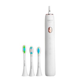 

Электрическая зубная щетка Soocas Electric Toothbrush X3U, звуковая, белая