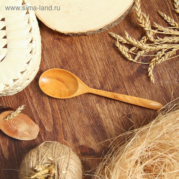 

Ложка столовая
