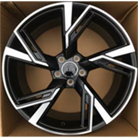 

Диск литой LegeArtis Concept-A537 9x20 5x112 ET32 d66.6 GMF