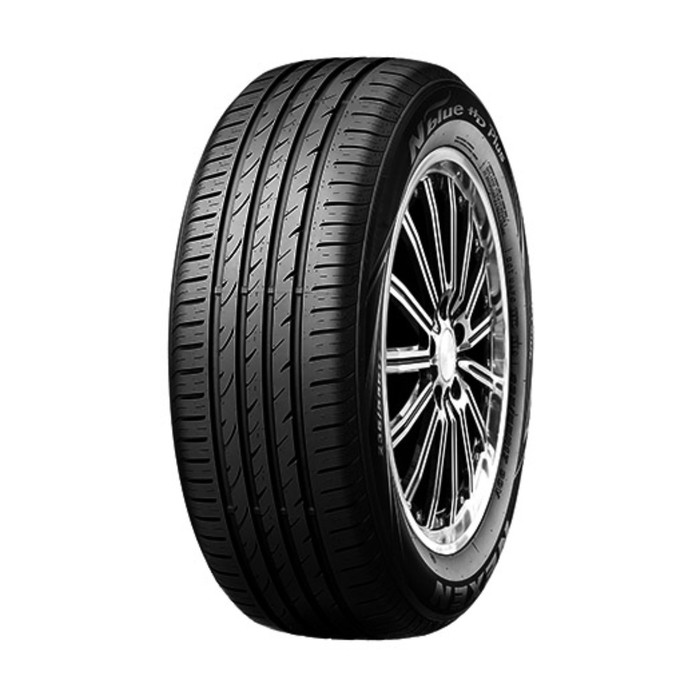 фото Шина летяя nexen n'blue hd plus 175/70 r14 84t