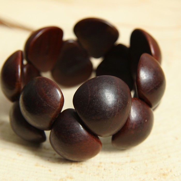 Браслет «Черепаха», микс