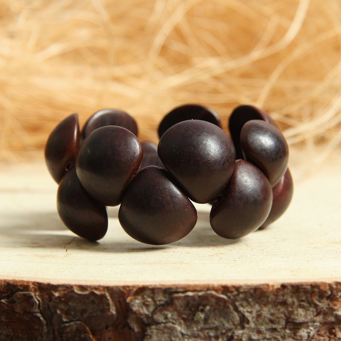 Браслет «Черепаха», микс