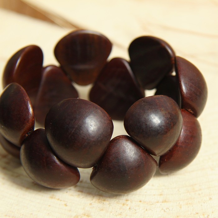 Браслет «Черепаха», микс