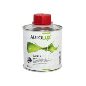 

Отвердитель стандартный AUTOLUX AL514/S0.2, 0,2 л