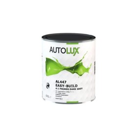 

Грунт-наполнитель AUTOLUX 2К AL447/S0.8 4+1, темно-серый, 0,8 л