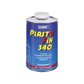

Грунт Body 340 PLASTOFIX 1К, 0,5 л