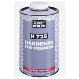 

Отвердитель HB BODY H725, 0,33 л