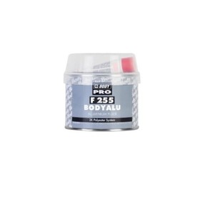 

Шпатлевка BODY PRO F255 ALU, 0,25 кг
