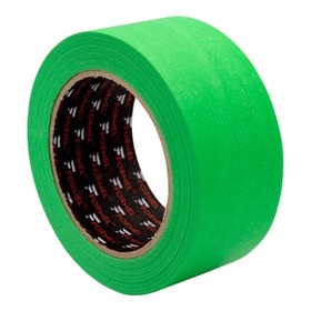 

Маскировочная лента FORMEL GREEN, зеленая, 90°, 48 мм х 40 м