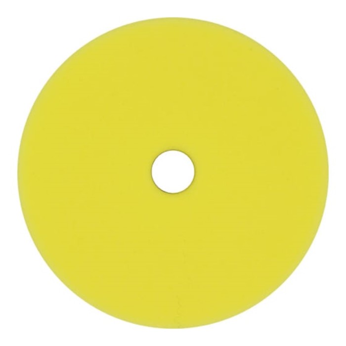 Полировальный круг REMIX мягкий, желтый, d=140 мм