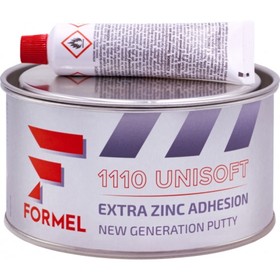 

Шпатлевка FORMEL 1110 полиэфирная, универсальная, 900 г