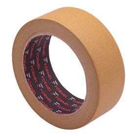

Маскировочная лента FORMEL Brown, 36 мм х 40 м