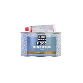 

Шпатлевка Body PRO F202 ZINC PLUS (беж.) (1.8кг)