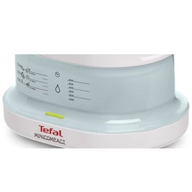 

Пароварка Tefal VC1301, 550 Вт, 3 корзины