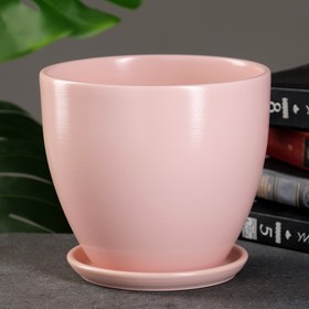 

Горшок цветочный "Джаральдина" 2,9л