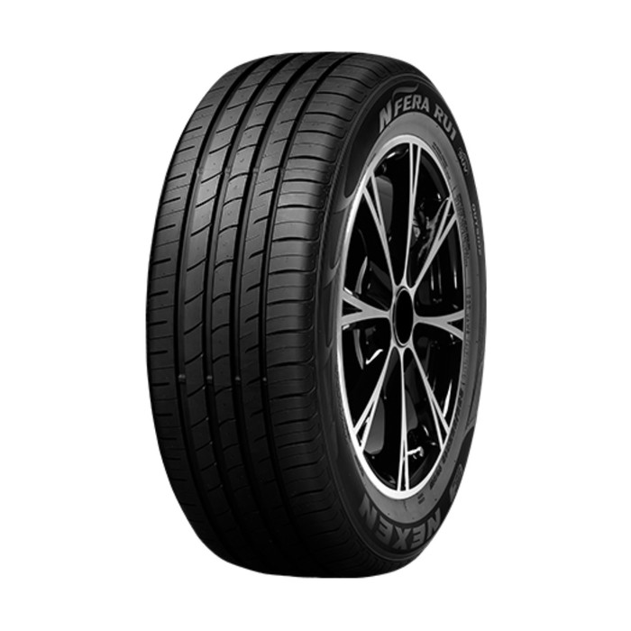 фото Шина летяя nexen n'fera ru1 215/60 r17 96h