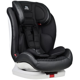 

Автокресло детское Farfello YB709A(1), цвет чёрный