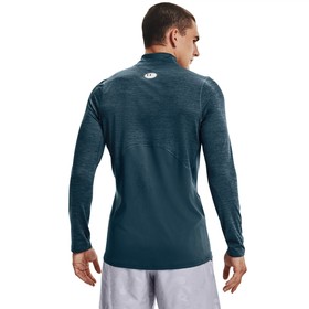 

Лонгслив мужской Under Armour Cg Fitted Twst Mck, размер 48-50 (1366069-413)