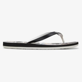 

Пантолеты женские Roxy TAHITI VII J SNDL BLK, размер 39 (ARJL100869-BLK)
