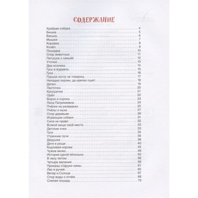 

Сказки и рассказы, Ушинский К. Д.