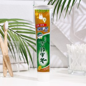 Зубная паста китайская традиционная, противовоспалительная, с гвоздикой 160 г