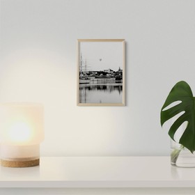 

Рама БОНТОФТА, сосна, 21х30 см