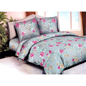 

Постельное бельё 1.5 сп, размер 145x210 см, 145x210 см, 70x70 см - 2 шт